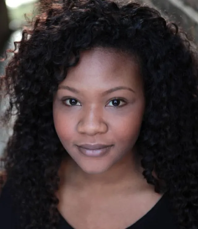Lynne Egwuekwe